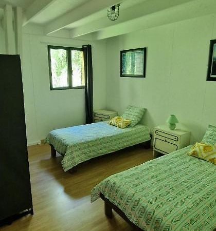 Loft Tout Equipe 7 Personnes آزبروك المظهر الخارجي الصورة