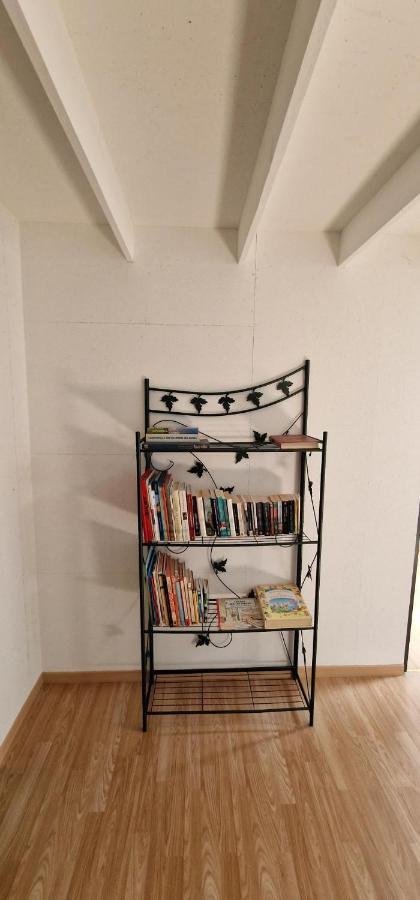 Loft Tout Equipe 7 Personnes آزبروك المظهر الخارجي الصورة