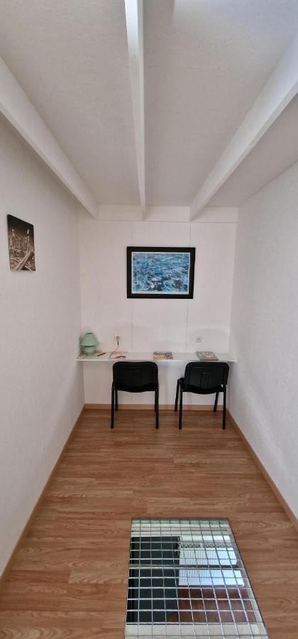 Loft Tout Equipe 7 Personnes آزبروك المظهر الخارجي الصورة